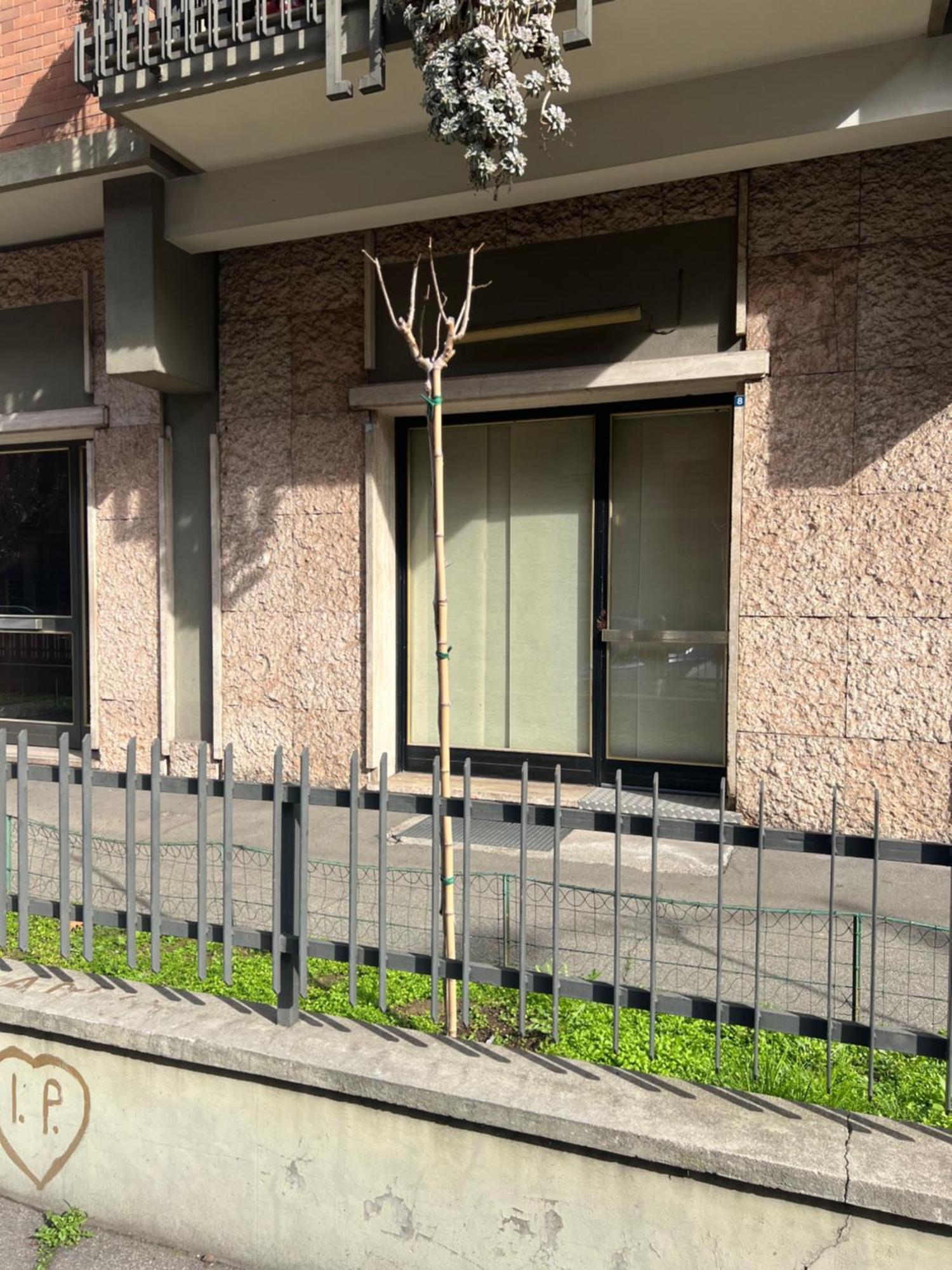 Sweet Home Lingotto Turin Exterior photo